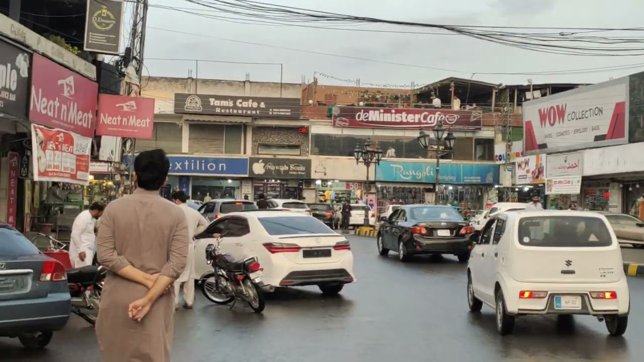 Jadoon phase 2|abottabad|tour