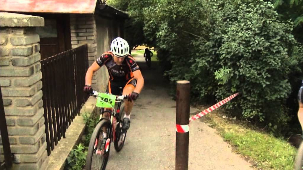 Rakovnick&eacute; cyklov&aacute;n&iacute; 2012