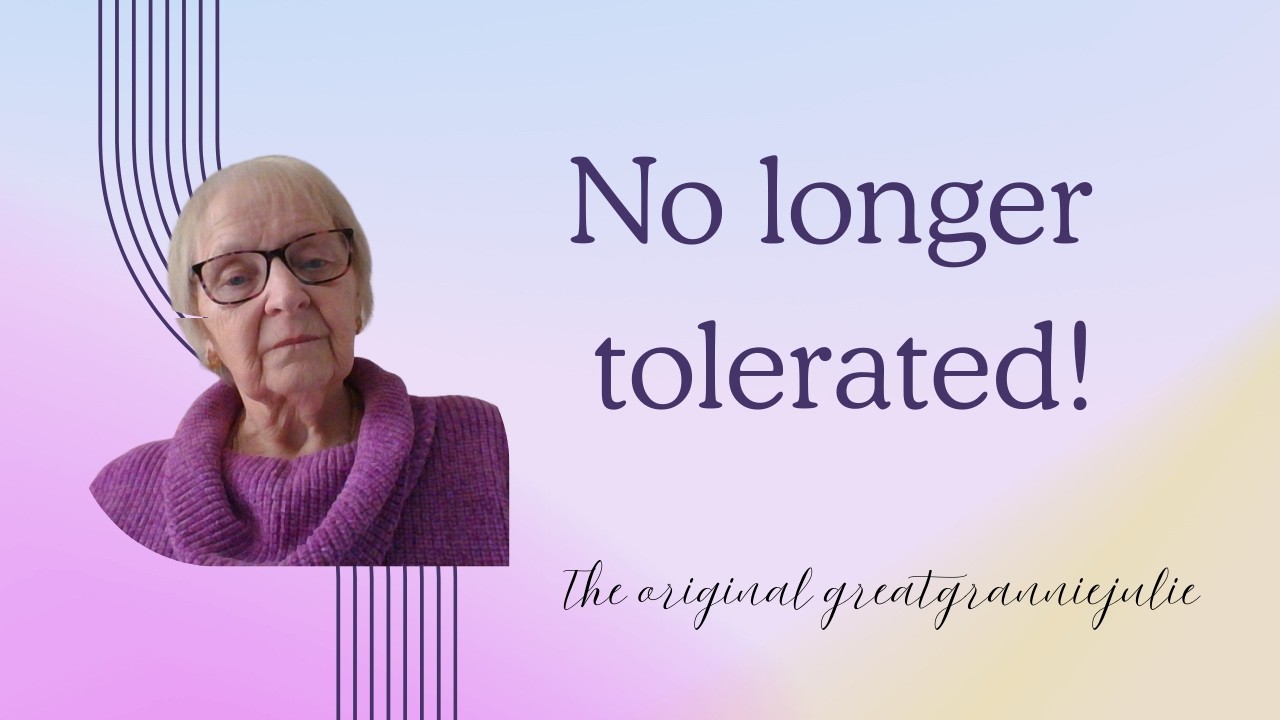 10 things an emotionally mature person will no longer tolerate.