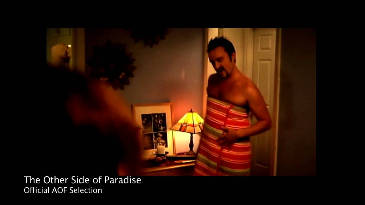The Other Side of Paradise Movie AOF Interview