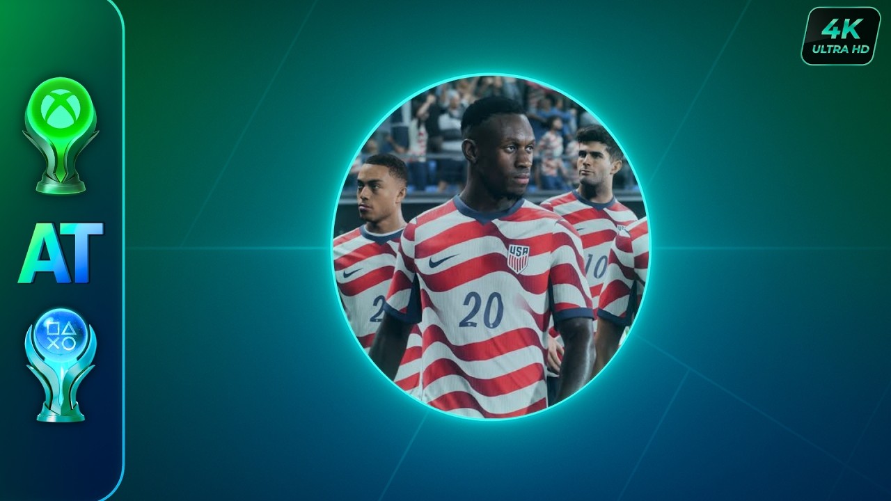 The Work Behind 100% - [EA Sports FC 26] - Maxing the Season Pass | 4K