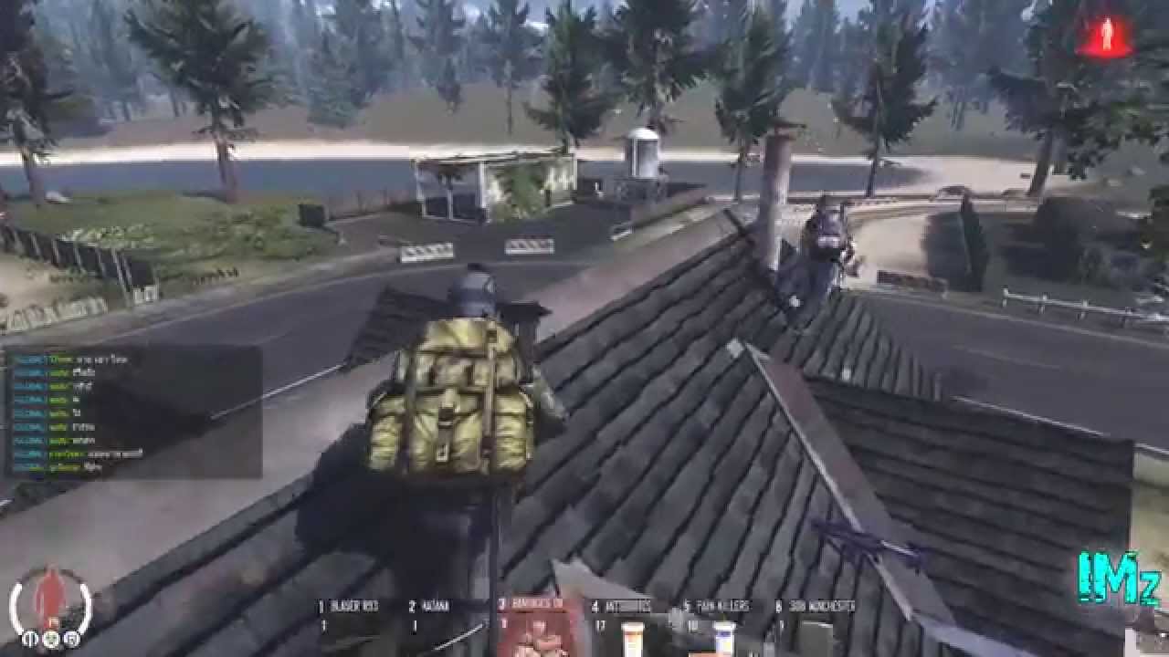 SurvivalZ - IMz..PossiBle