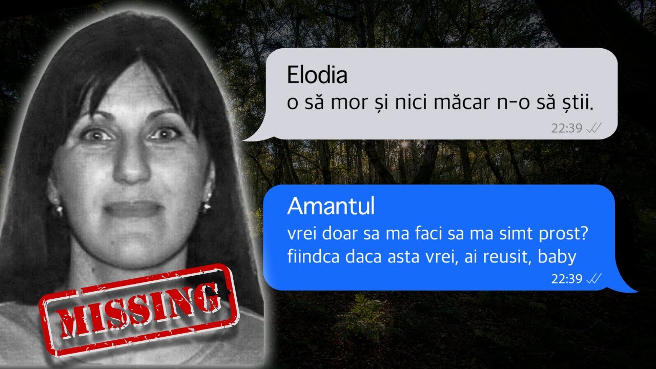 Elodia, mesaje ascunse | Cazul care l-a îmbogățit pe Dan Diaconescu