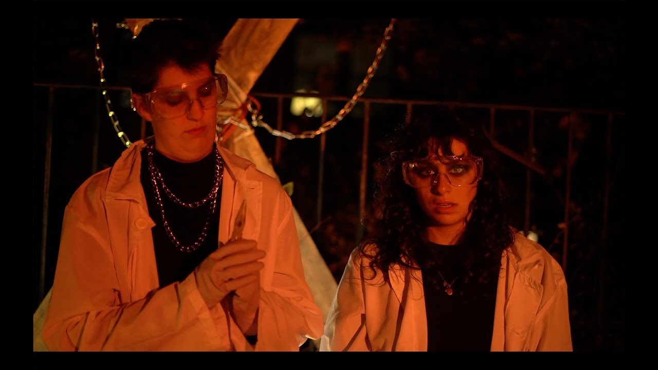 Boyish – FUCK YOU HEATHER (Official Video)