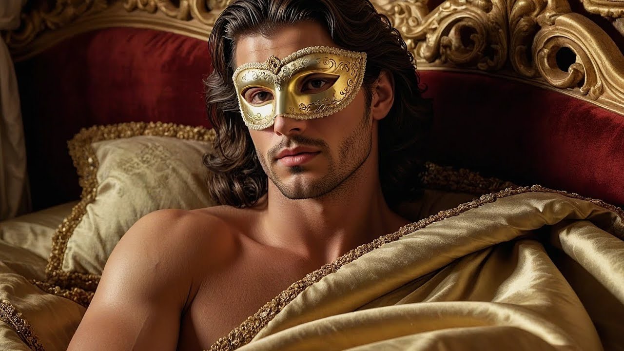 VENICE : MUSIC, PASSION, and the Art of SEDUCTION   #sensual #italy