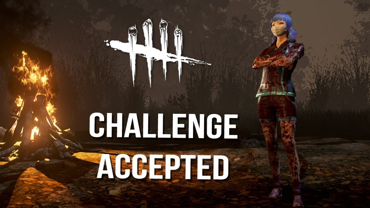 DBD: The War has Begun