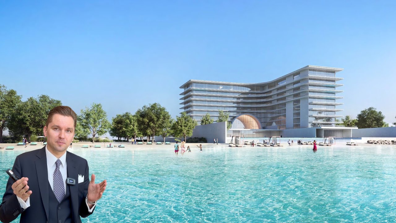 Armani Beach Residences by Arada |  Palm Jumeirah