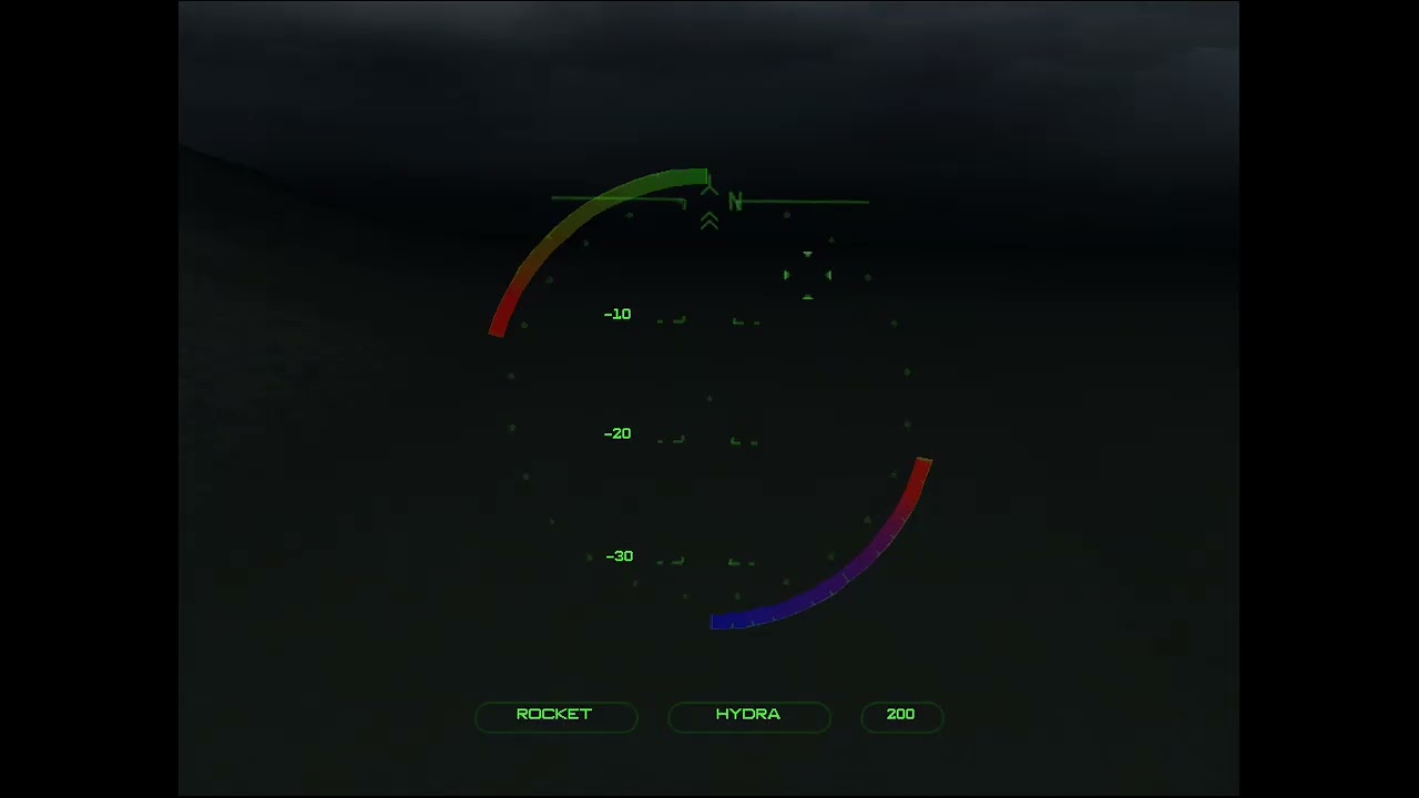 Wargasm - World Wide War Web - Russia - mission 8
