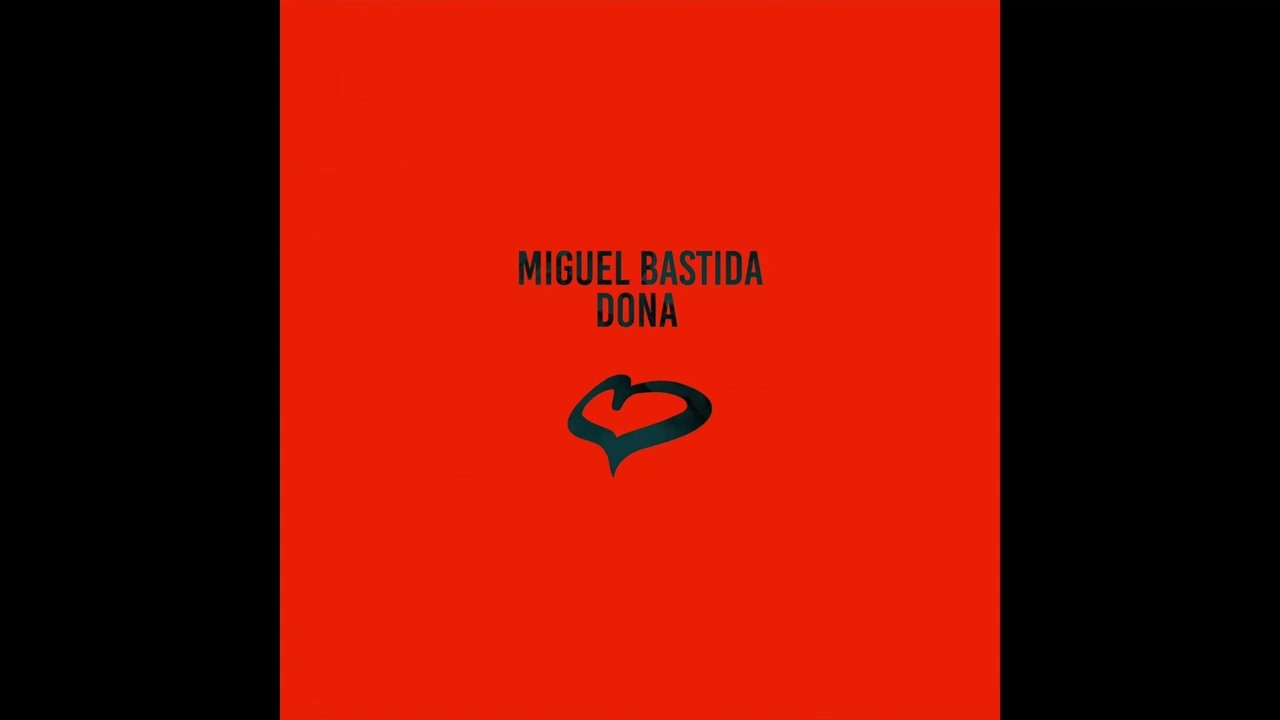 Miguel Bastida - Retroluzzione (Original Mix) [Solotoko]