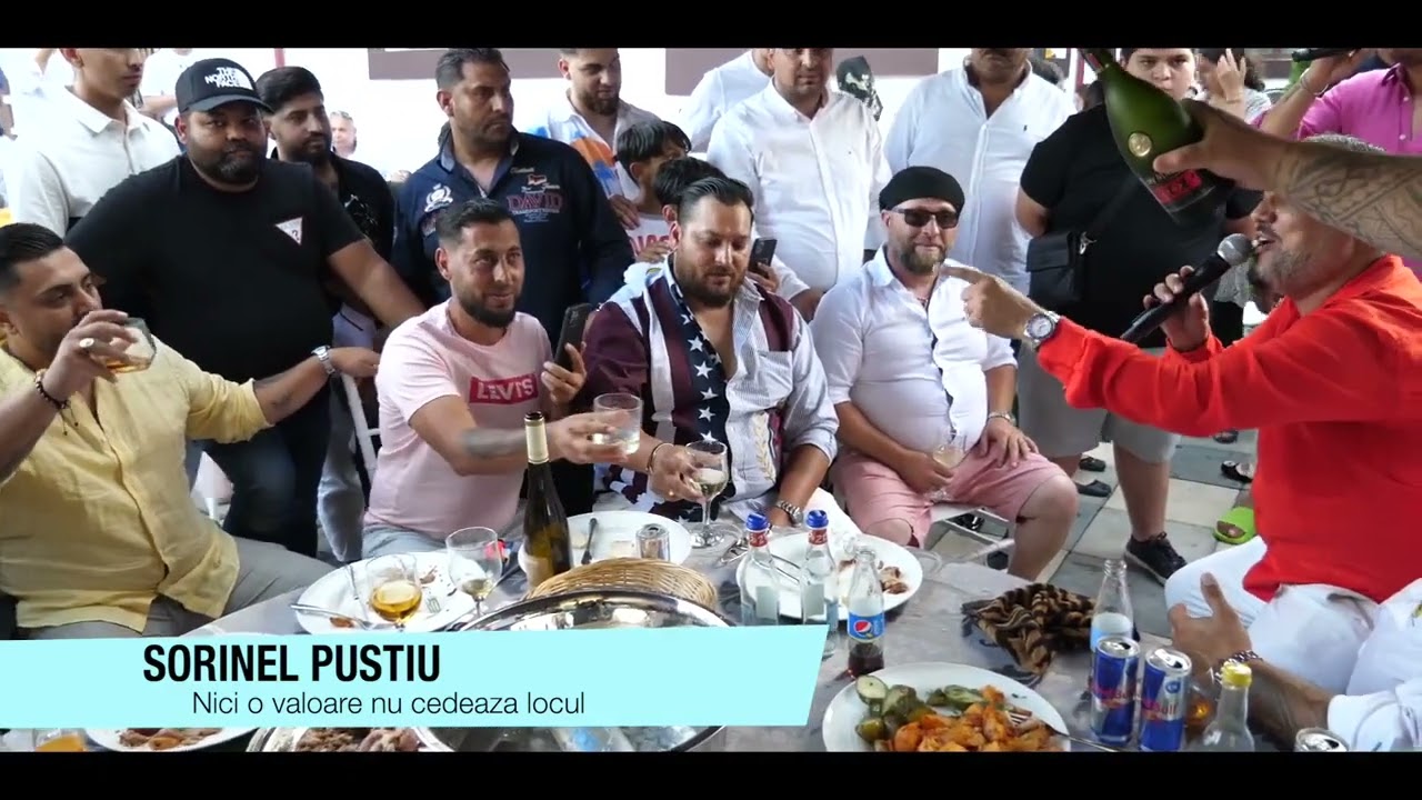 ALEX BOTEA ✅ SORINEL PUSTIU ✅ CU CINE AM DAT INAINTE ✅ SISTEM BOOMMM 2025