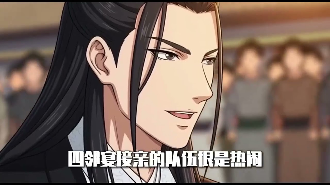《夫妻重换》与夫君双双重生，他却背弃三十年深情，转头求娶我的庶妹!我手握安南侯府玉牌，这是前世救人身后的信物，亦是今生逆袭的底气。面对渣男造谣、齐王构陷，我与战神安南侯携手破局，揭露阴谋#西西漫解