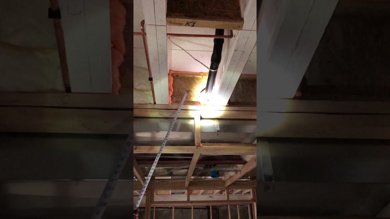 Fire Blocking Basements Erie,CO