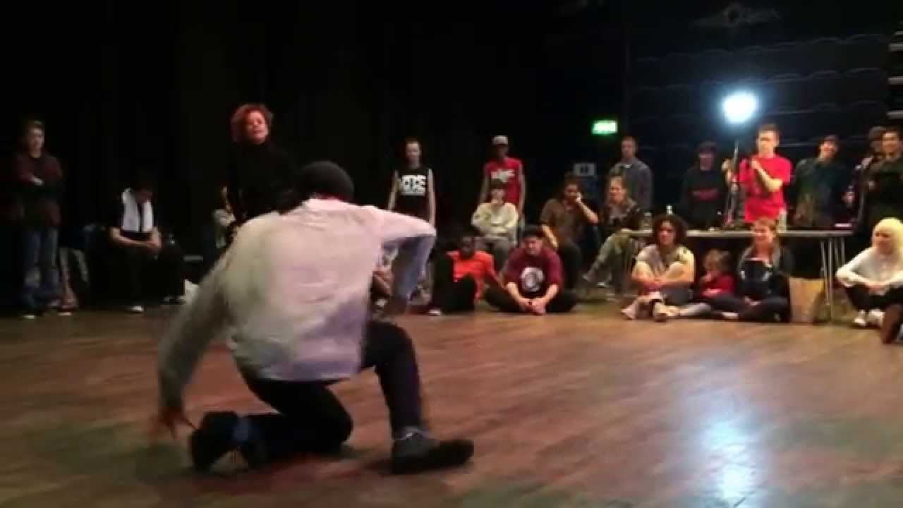 MORNING OF OWL FREESTYLE SETS @ 2014 MSB, UK