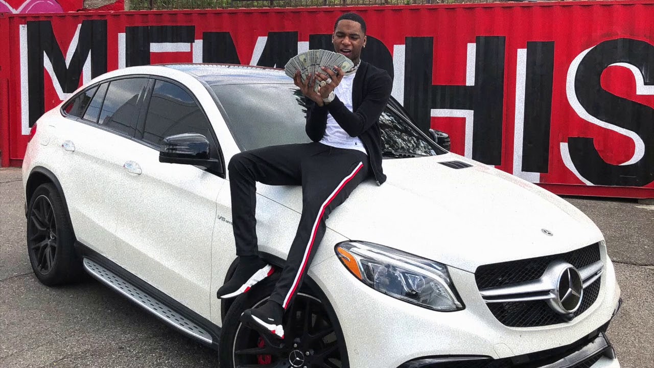 [FREE] Tay Keith x Key Glock Type Beat 2019 - Digital | Hard Trap Instrumental 2019