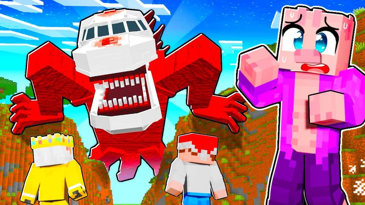 Jak DLOUHÝ může být INFECTED SKY v Minecraftu?!