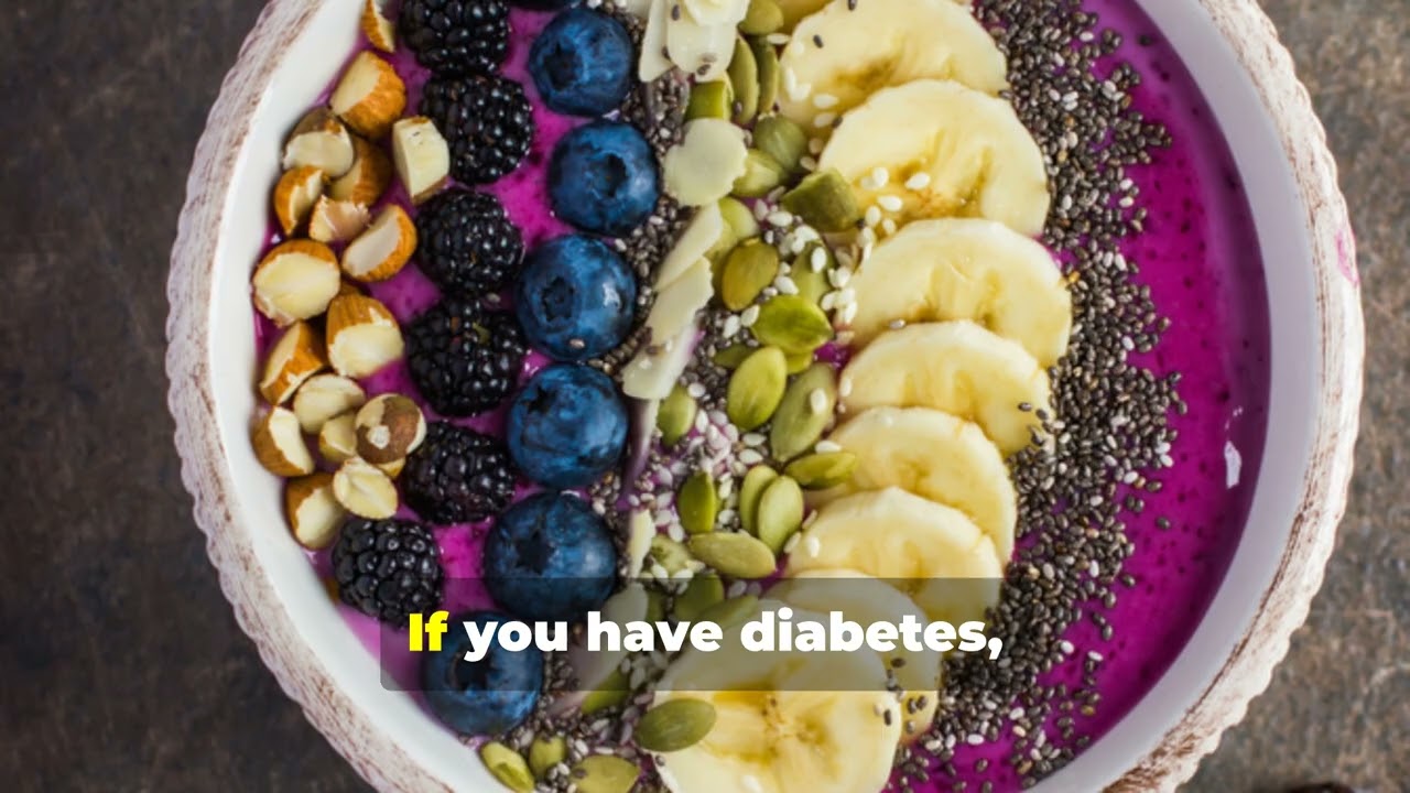 &ldquo;The WORST Fruit for Diabetics (Doctors Warn)&rdquo;