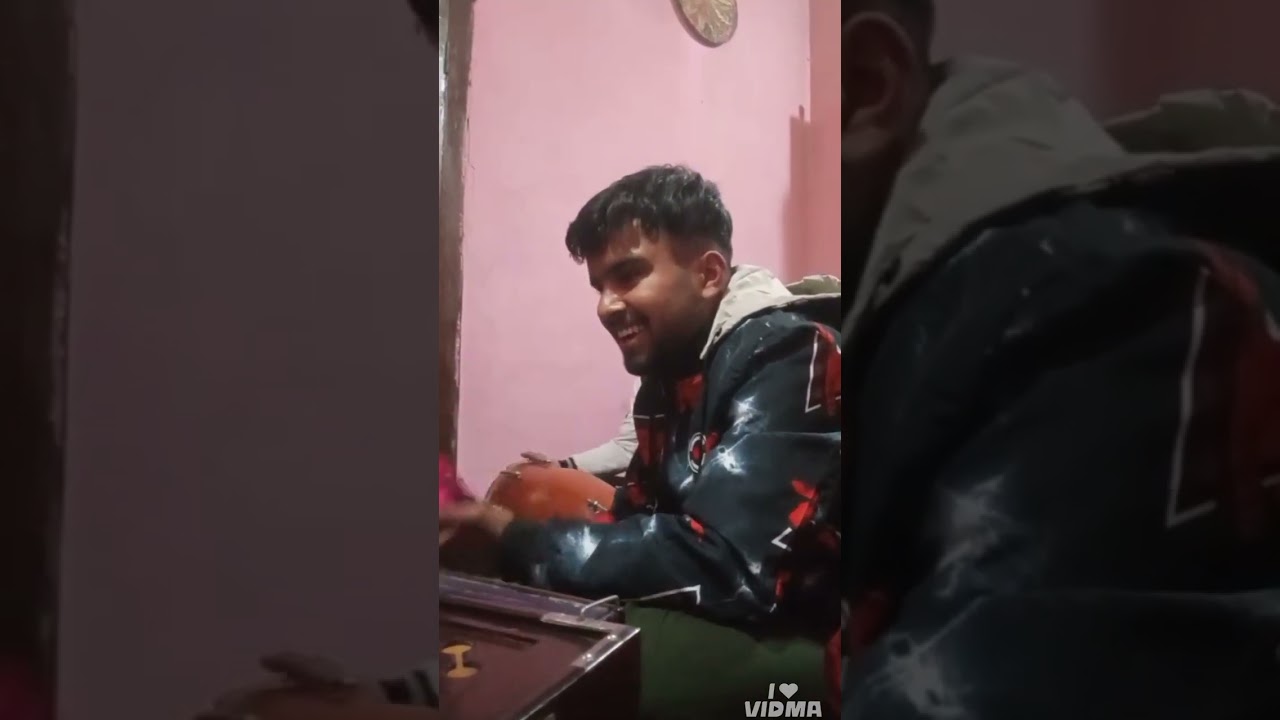  Bhaderwahi culture  and  bhaderwahi  Bhajan  [(jai vasuki  nag )]😇😇