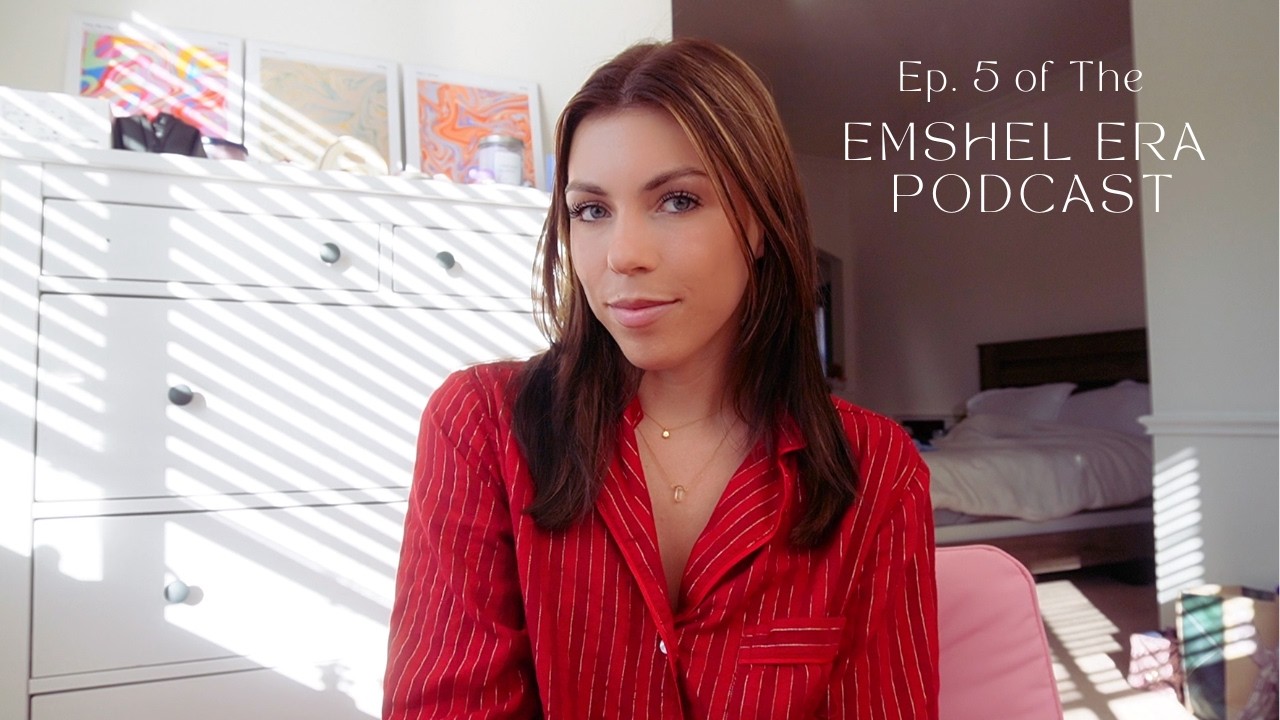 Habits That Made Me Completely Unrecognizable // Ep. 5 ✧