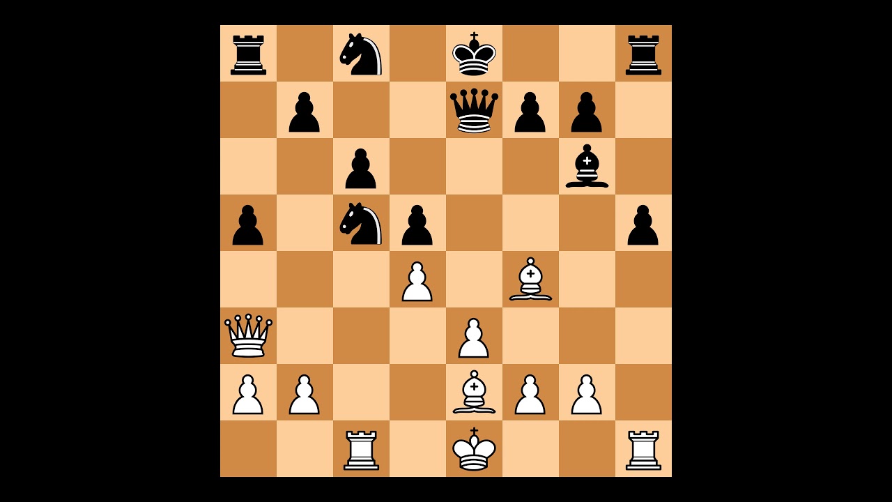 Alexander Moiseenko(2699) vs Etienne Bacrot(2714) | Event: 46th Biel GM Tournament | 2013.07.25
