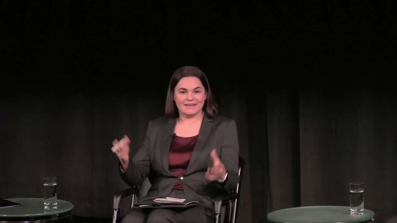 Q&A: Power, Performance, and Legitimacy | 20th Annual Lipset Lecture