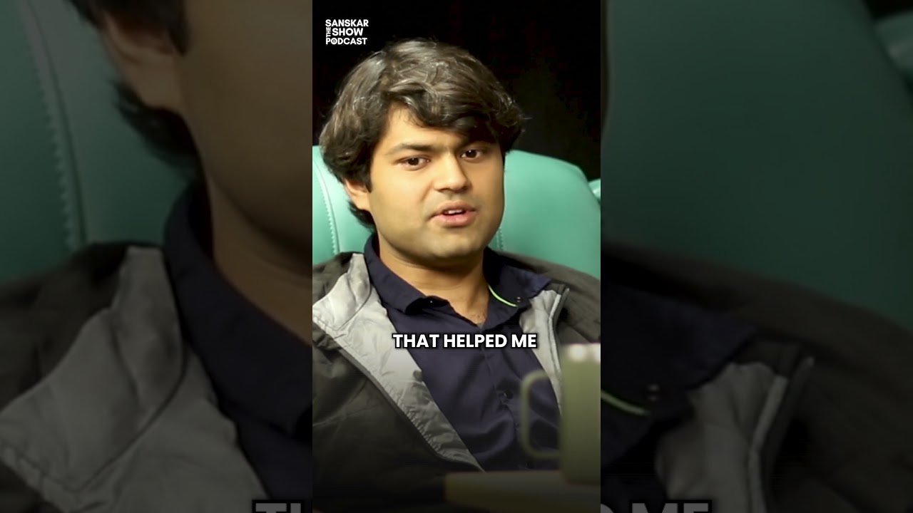 IIT Dropout on Shark Tank India - How was his Shark Tank Experience