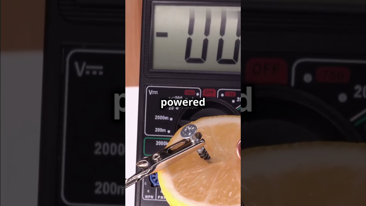 Ancient People Had ELECTRICITY? The 2,000-Year-Old Battery #facts #fun  #history #mindblown #shorts
