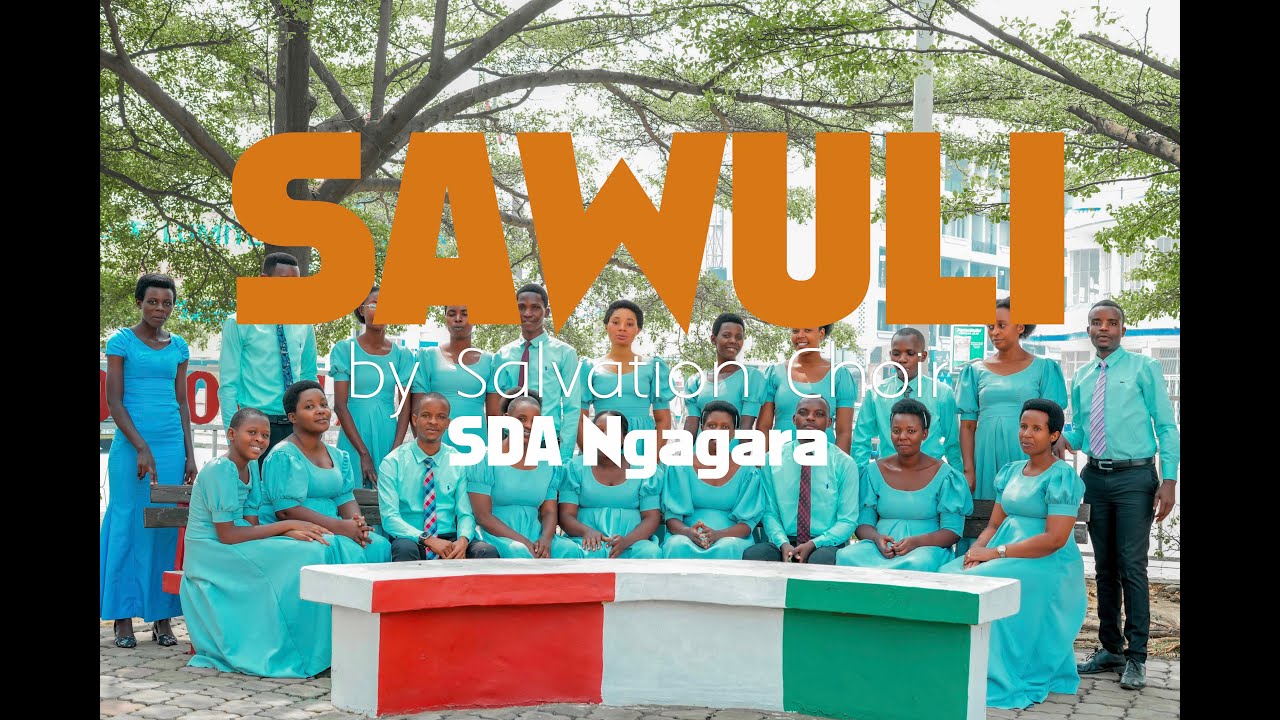 Sawuli by Salvation Family Choir SDA Ngagara