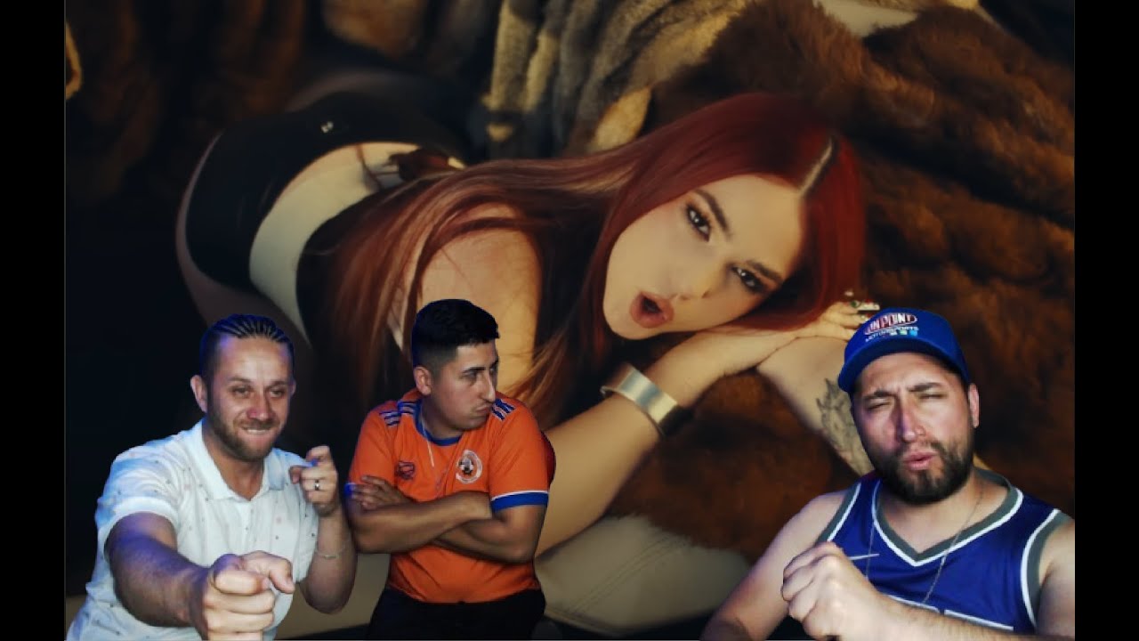 REACCIÓN Loyaltty, King Savagge, Lewis Somes - TUTTIFRUTTI