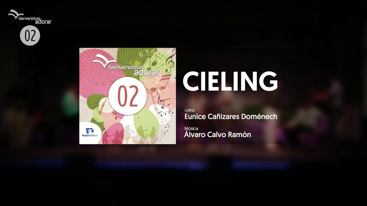 Cieling (cantado)