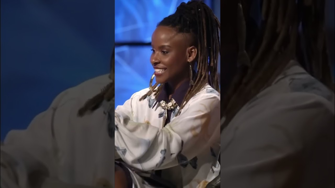 Violinista do Shark Tank Brasil: Do Projeto Social ao Sonho de Negócios! 