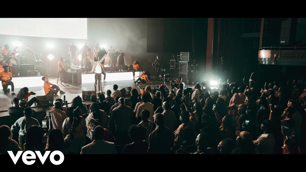New Flow (Live At Dr. Phillips Center For The Performing Arts, Orlando, FL, 7/8/22)