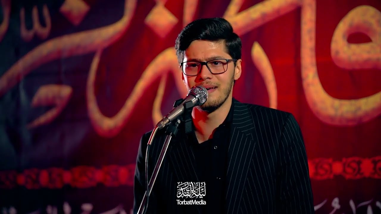 Kerbela'ya Duyulan Özlem- Mohammad Fakori - torke Nohe
