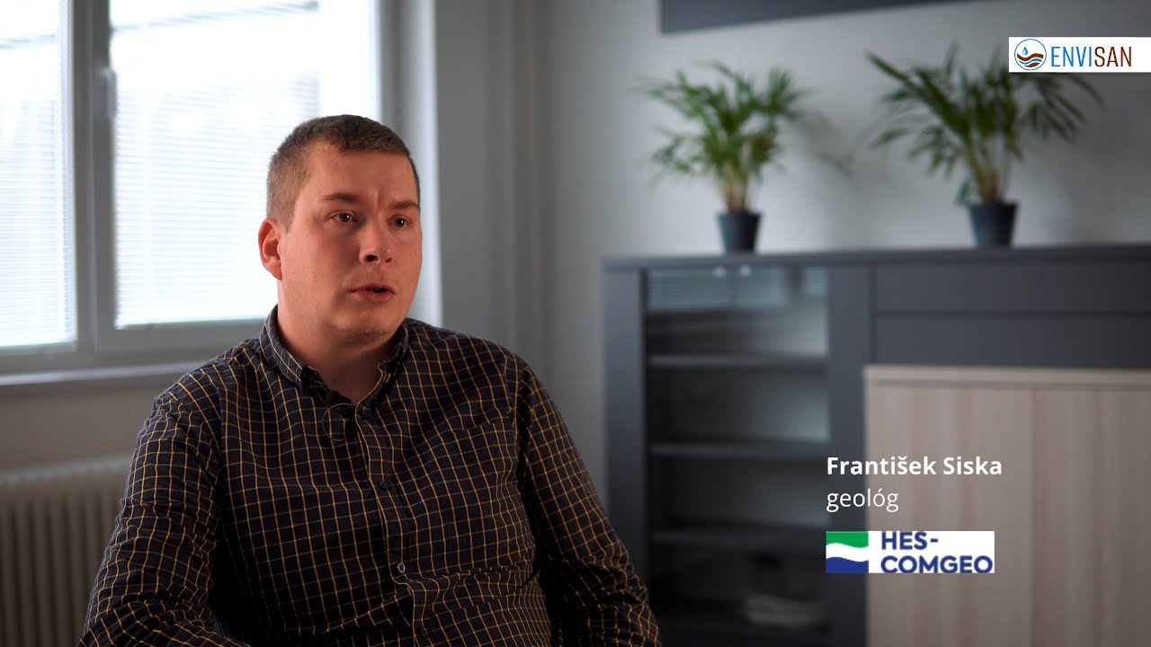 Sanácia environmentálnej záťaže v Trstenej | Asociácia ENVISAN