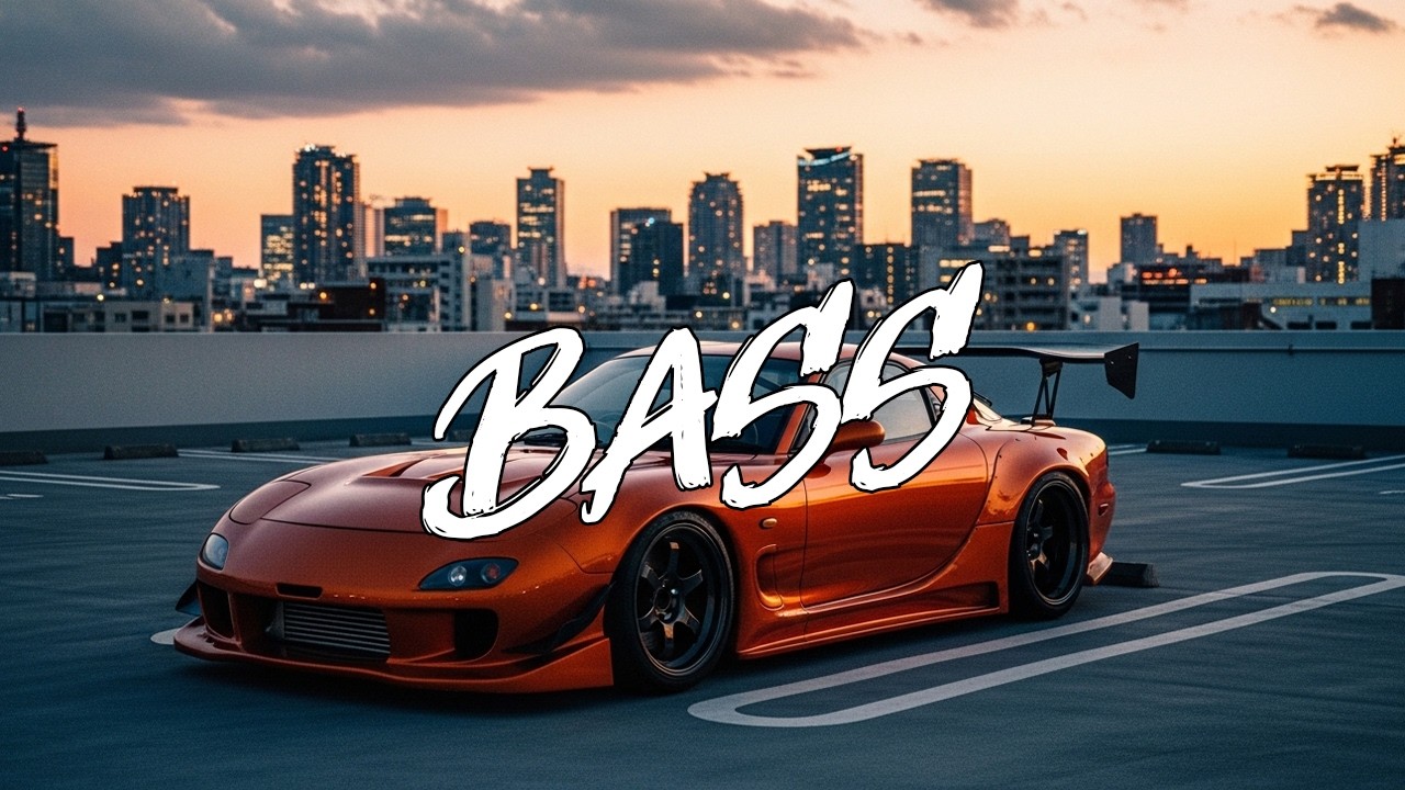 🔈BASS BOOSTED🔈 CAR MUSIC MIX 2026 🔥 BEST EDM, BOUNCE, ELECTRO HOUSE #8