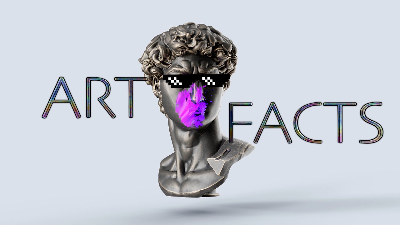 Art Facts! | Ep. 4 |Chicago Nuisance
