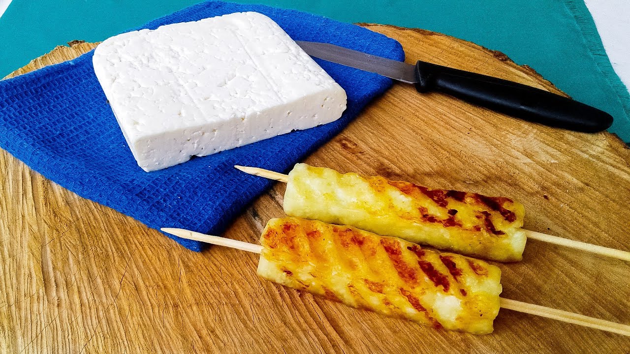 Como Fazer Queijo Coalho Caseiro- PASSO A PASSO