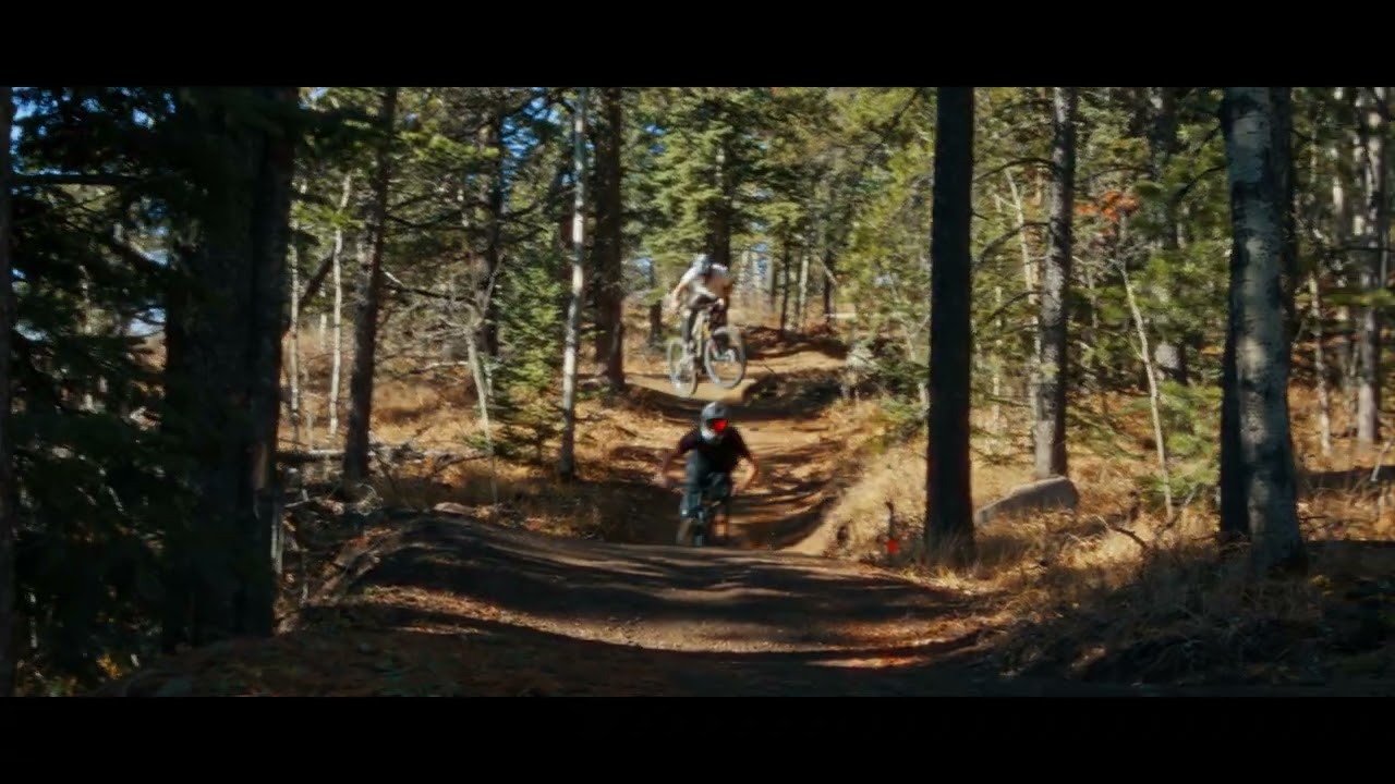 Morning at Moose - SNSRD x CVCINE
