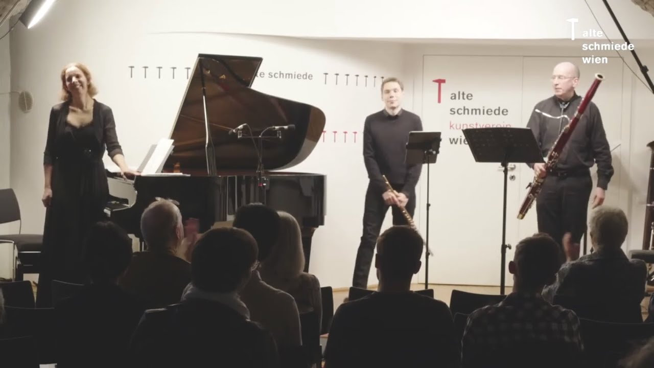 Trio Frullato