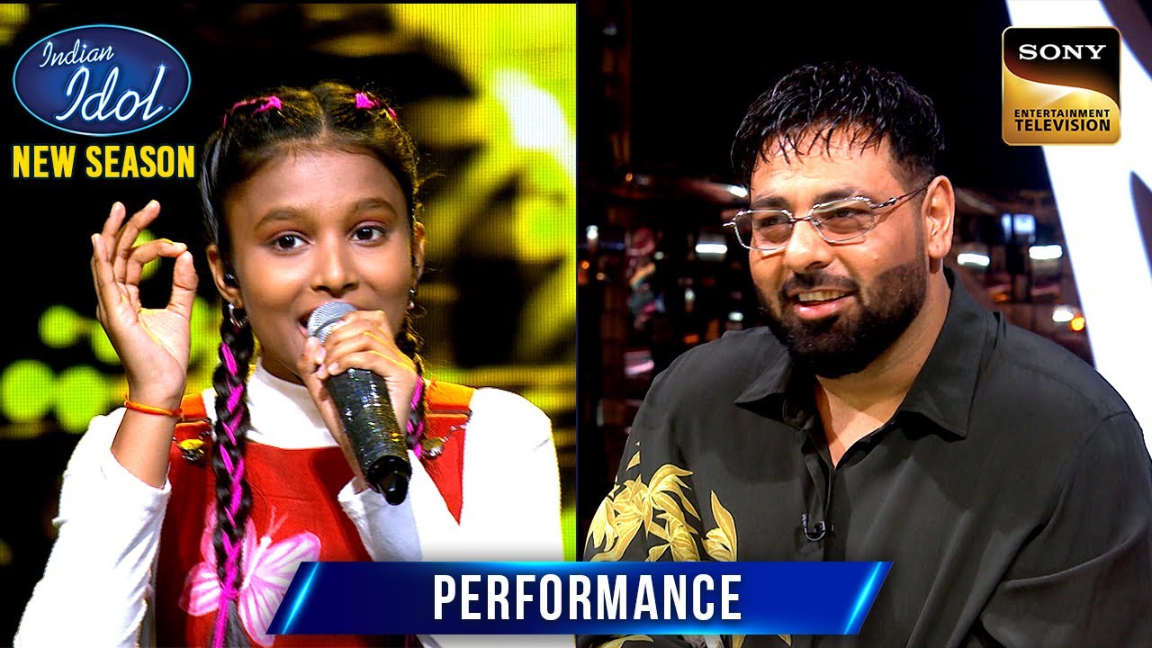 'Palki Pe Hoke' पर Ragini की Performance ने कर दिया Judges का दिल खुश| Indian Idol S15 | Performance