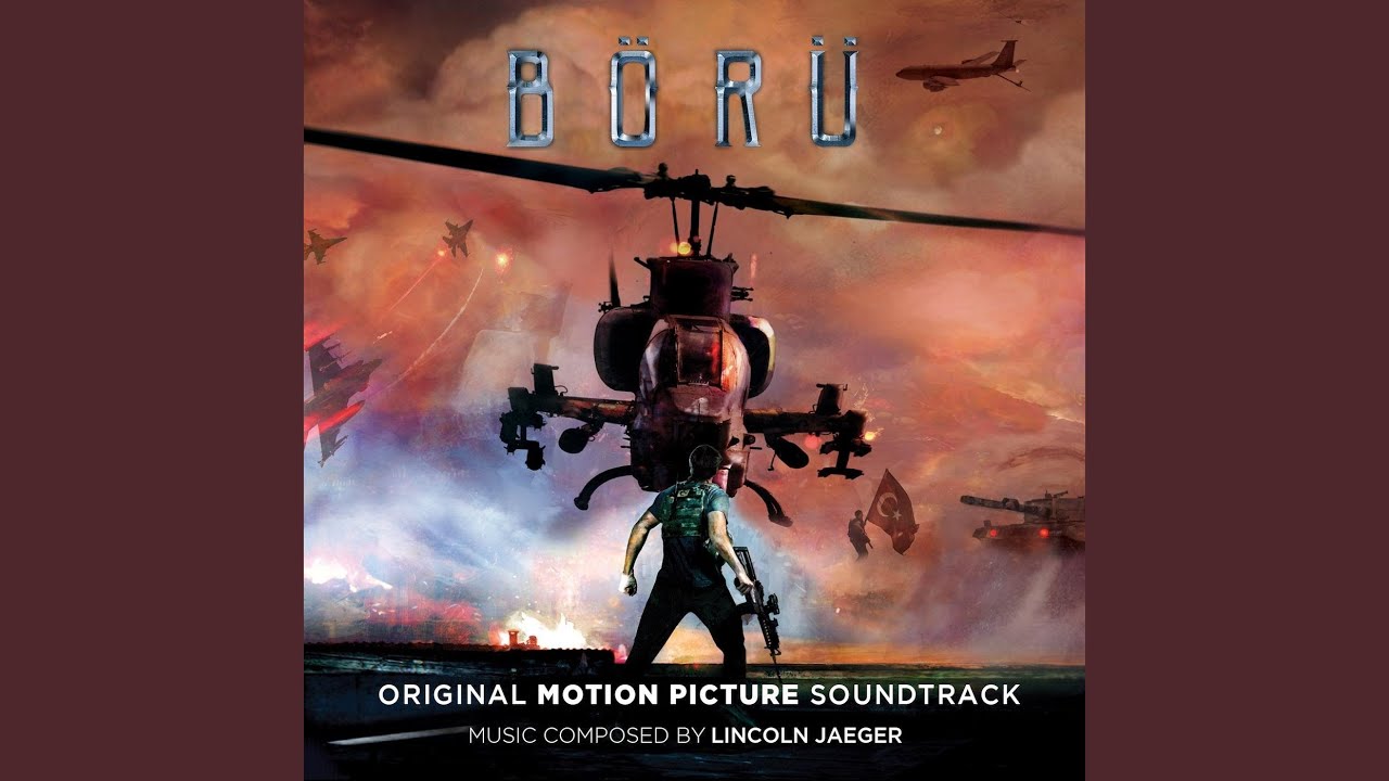 Erlik's Theme 2