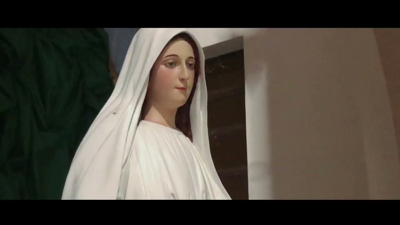 Mary Mediatrix of All Grace Parish Fiesta 2023
