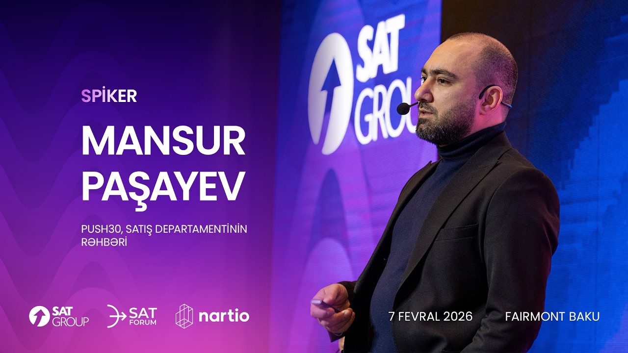 Mansur Paşayev: 