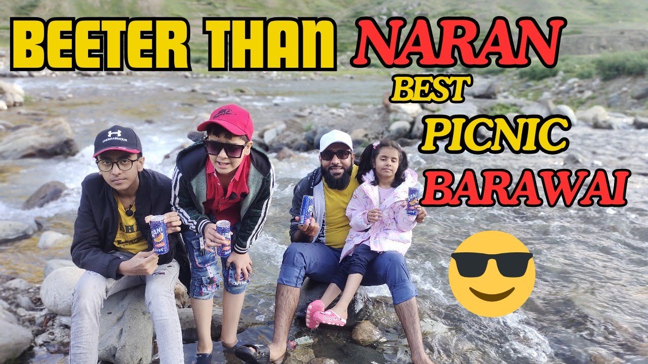 Naran best family point | Barawae point in Naran | Naran | vlog