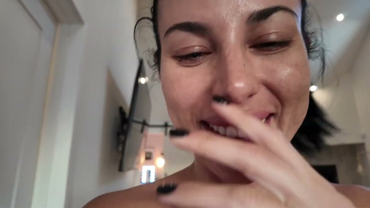 BDAY AND SKINCARE x plus some house updates