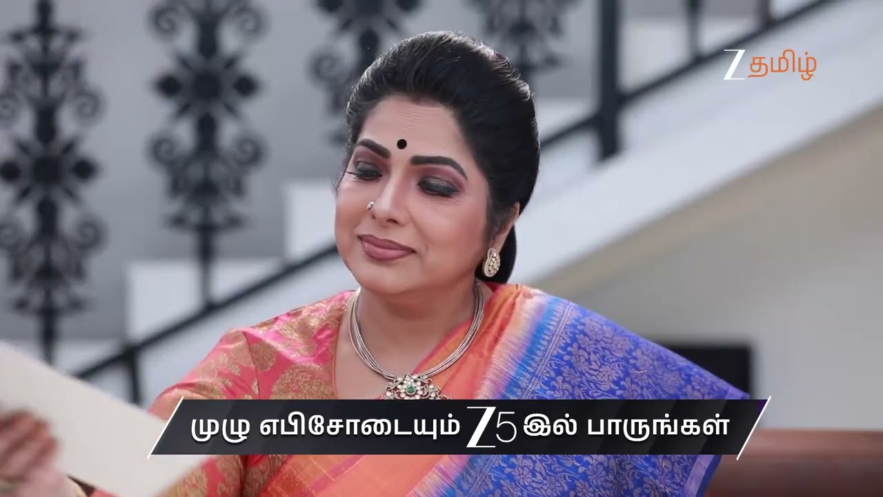 Varisu | Ep - 180 | Preview | Jan 28 2026 | Zee Tamil