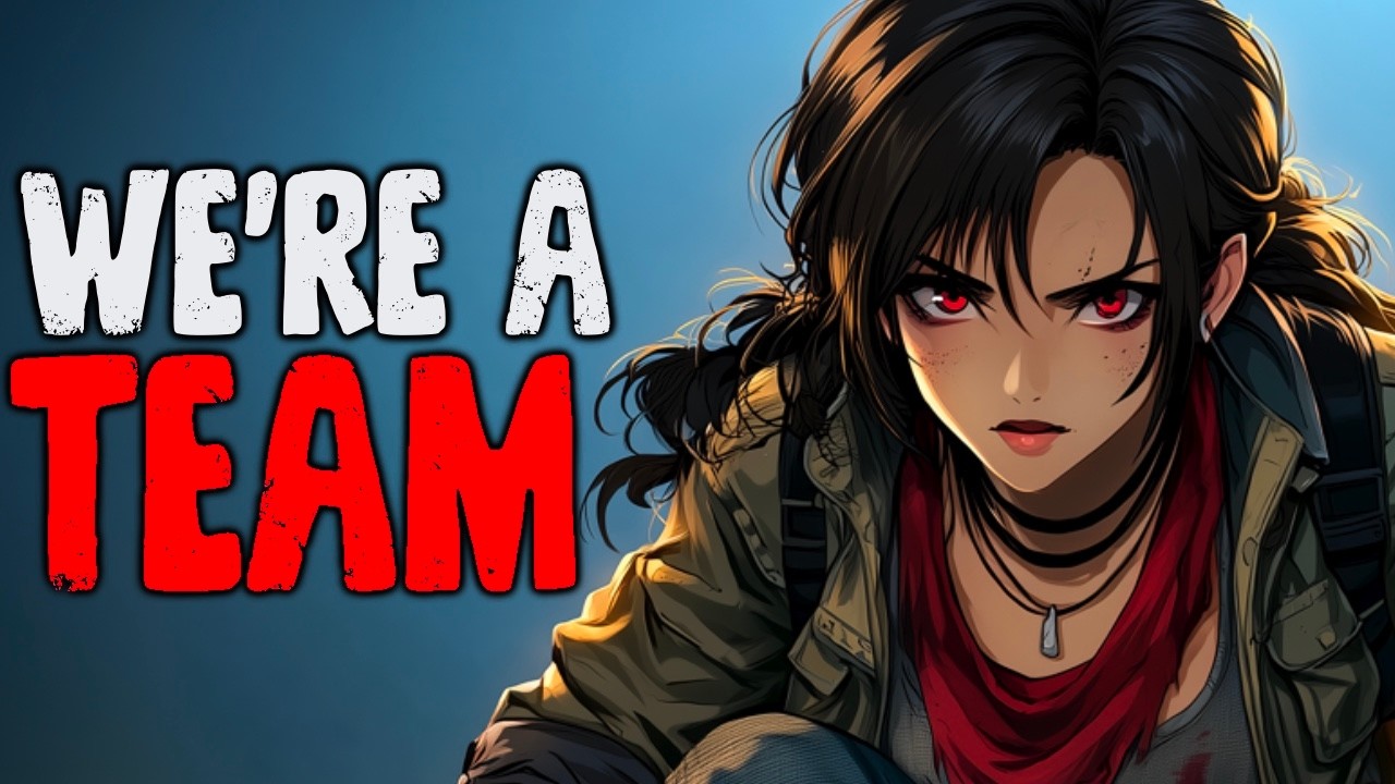 Risking Your Life For Her [F4A] [Injured Listener] [Zombie Apocalypse] [Emotional] [ASMR Roleplay]