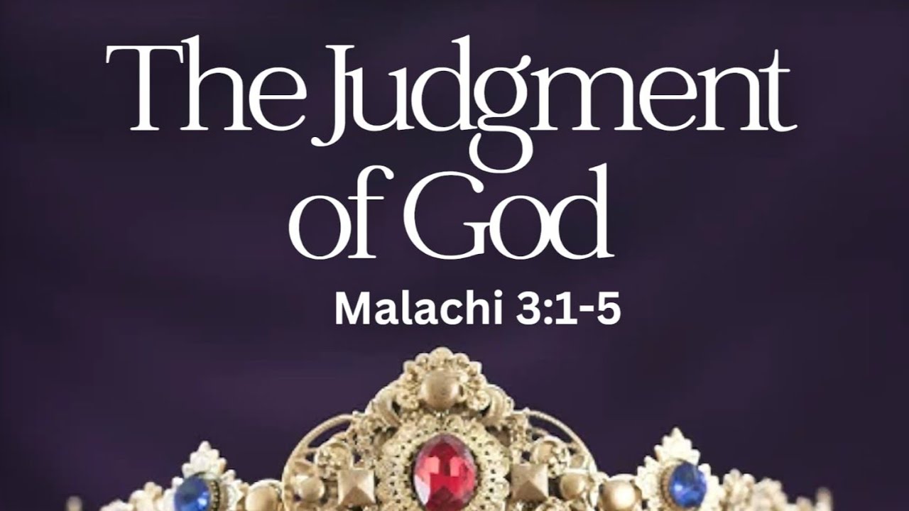Sunday Worship Service | February 1, 2026