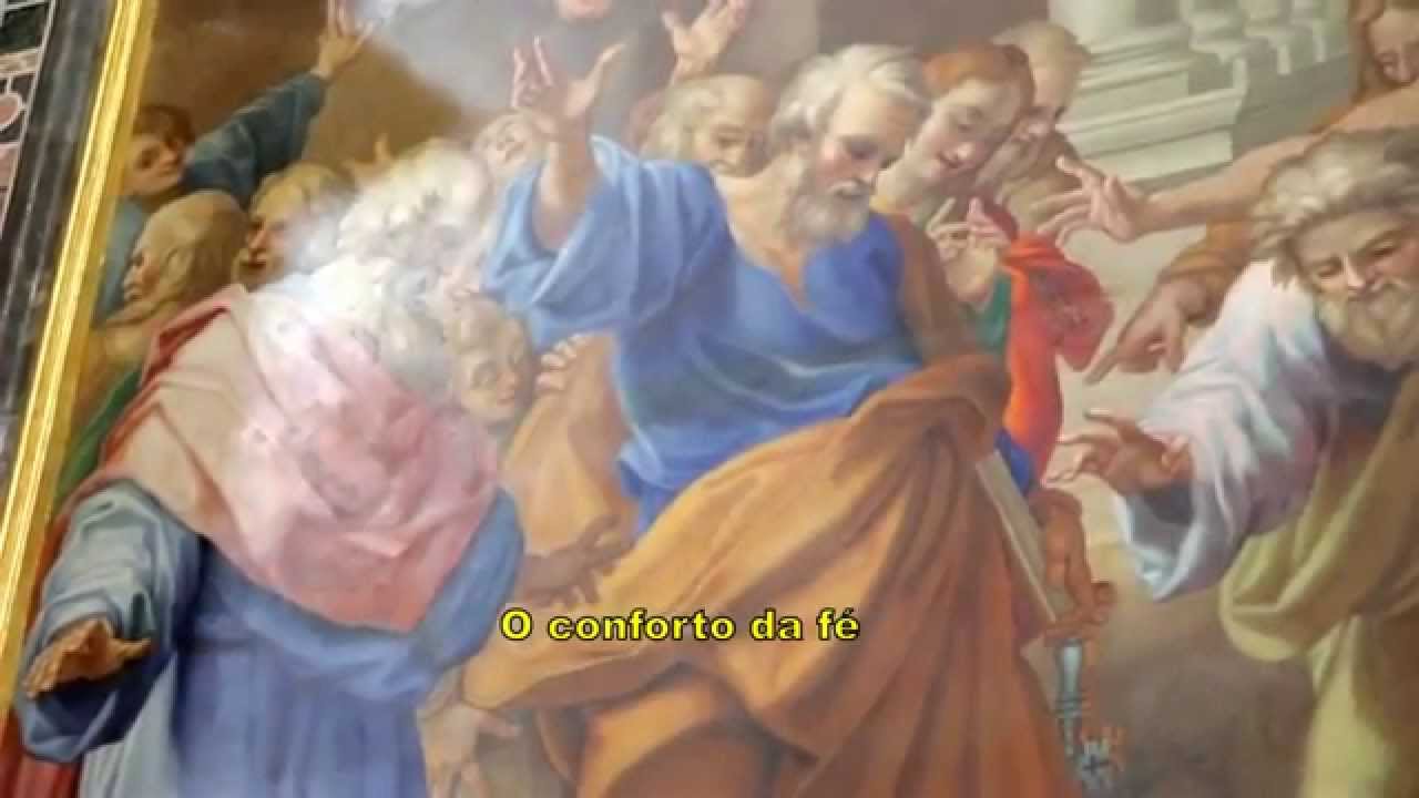 Banderas   The Comfort of Faith v2