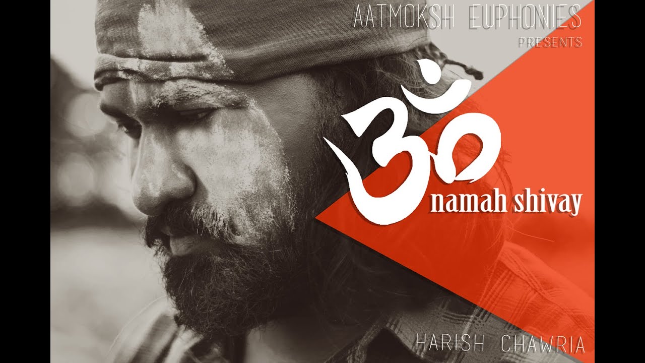 Namah Shivay | Mahashivratri 2020 | Aatmoksh Euphonies | Harish Chawria