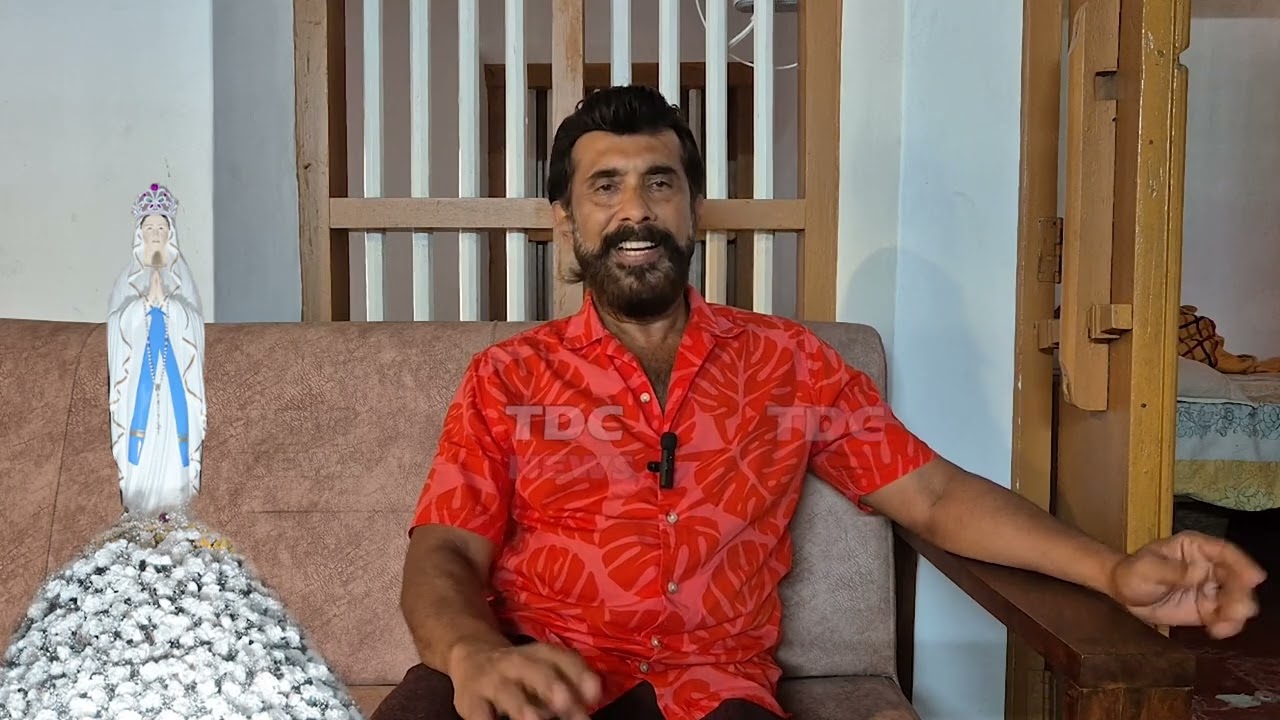 കല്ലൂർക്കാട് ലൂർദ് മാതാ ഗ്രോട്ടോയിൽ പരിശുദ്ധ ദൈവമാതാവിൻ്റെ തിരുനാൾ ആശംസകളുമായി